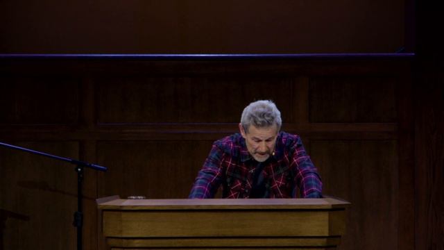 "Христианский взгляд на время" | Юрий Ермаченков смотреть онлайн