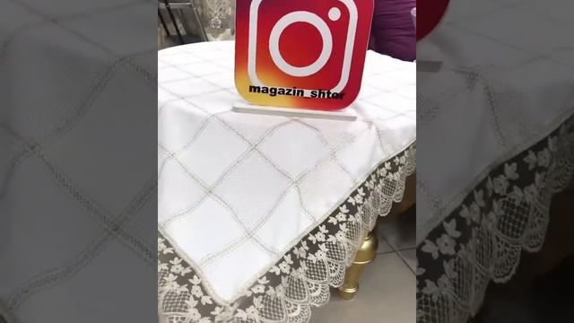 Скатерть из льна смотреть онлайн