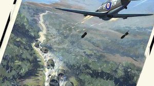 Битва за Батаан - Sudden Strike 4 / Прохождение кампании Японии e03