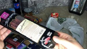 РАЗБИРАЕМ ПОКУПКИ. ЧТО МЫ КУПИЛИ В МАГАЗИНЕ ПЕРЕКРЕСТОК. Обзор покупки с магазина ПЕРЕКРЕСТОК