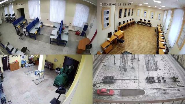 Обслуживание и ремонт вагонов(2 день) смотреть онлайн