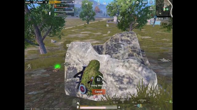 PART 8 JOINED RANDOM SQUAD LIKE BOT😂😂😂 | 18+ | PUBG MOBILE смотреть онлайн