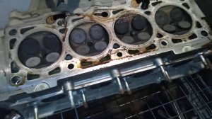 Гнет ли клапана на 477 двигатели чири бонус Вортекс истина