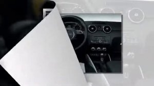 Обзор Audi A1 Ауди А1 хэтчбек
