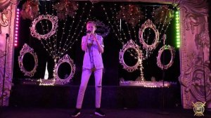 Никита Белько / Nikita Belko - LOVE (cover Sasha Son )