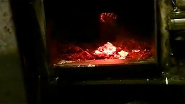 Пиролизная печь Ютка-Дуткина смотреть онлайн