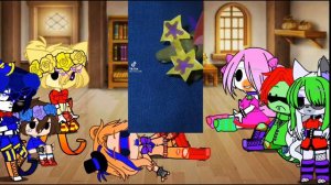реакция FNAF 9 на тик ток 2 часть