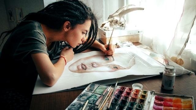 Рубрика.PRO / Немного о фрилансе (14 мая - День Фрилансера)