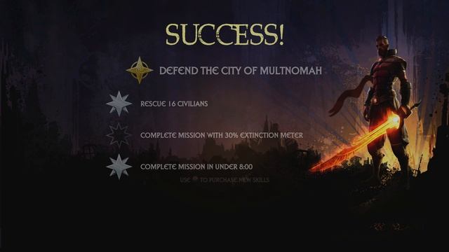 Extinction Gameplay Walkthrough Part 1- The Ravenii (XBOX ONE Gameplay) [Extinction Video Game] смотреть онлайн