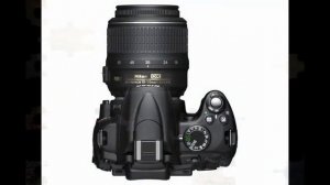 как научиться фотографировать nikon d5100