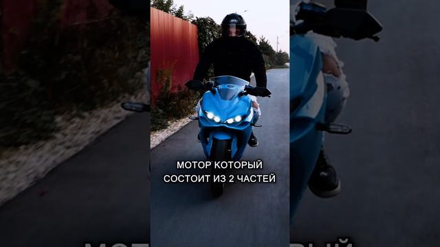 В чем плюсы ЭЛЕКТРОБАЙКА?