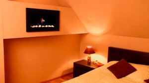 Биокамин серии GOLF от Kratki