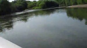 Лодка с водометом 30 л.с. Приморье