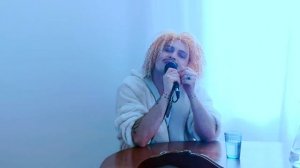 IVO DIMCHEV - HOME / live/
