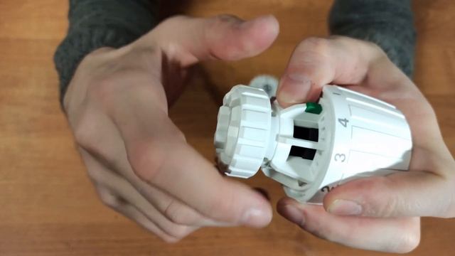 Термоголовка для радиатора. Обзор монтажника. смотреть онлайн