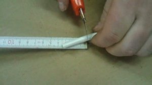 обмуфтовка кабеля