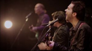 Mr. Big - As Far As I Can See (Live from the living room)