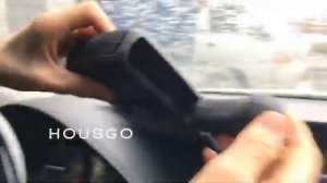 Тепловентилятор 12/24 V