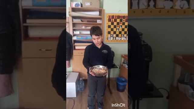 Вивчення дробів у 5-Б класі смотреть онлайн