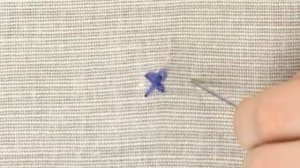 019 Бахромчатый шов