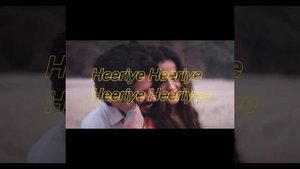 HEERIYE || ARIJIT SINGH||JASLEEN ROYAL||DULQUER SALMAAN||MY FUNKY BEATS