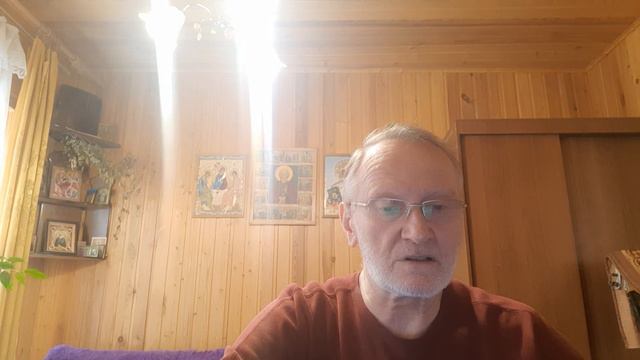 Толкование на Первое послание к Коринфянам св.апостола Павла.Глава 6.