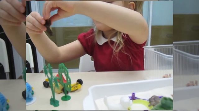 Релиз Центра Коррекции Речи Анны Белик. смотреть онлайн