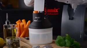 Bamix SliceSy