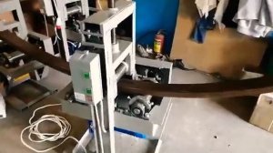 Трубогиб НД1