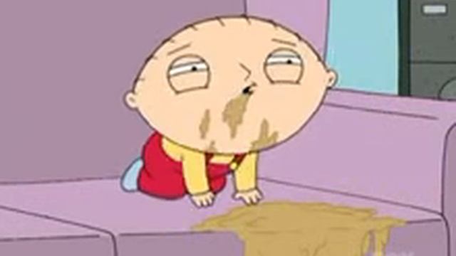 Гриффины.Рвотный конь. смотреть онлайн