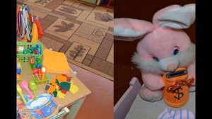 Музыкальный уголок в детском саду Ясельная группа