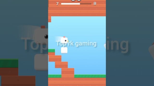 Unleashing the Dark Secrets of Square Bird Flappy Chicken