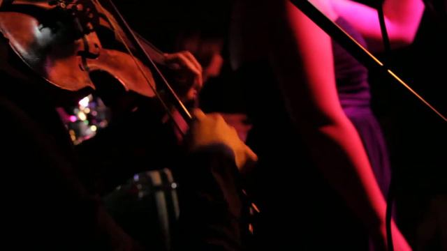 Pechen'ki, cover Nina Simone "Feeling Good" (live) смотреть онлайн