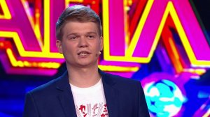 Comedy Баттл. Суперсезон - Сергей Горох (2 тур) 19.09.2014