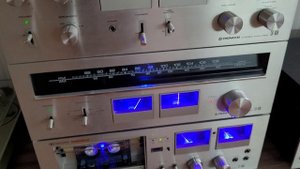pioneer 606