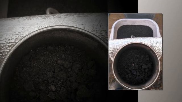 Чёрная Соль. Секрет приготовления и АССОРТИМЕНТ.