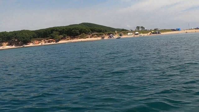 Море, рыбалка, терпуг горячего копчения 29-30.07.21 (часть 2) смотреть онлайн