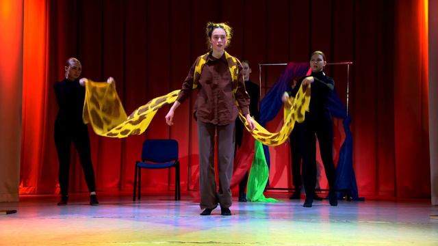 Жираф смотреть онлайн