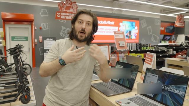 Pil Konusunda Sizi Üzmeyecek Laptop Tavsiyeleri смотреть онлайн