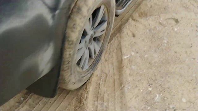 Выгуливаем Тойоту Прадо 150 смотреть онлайн