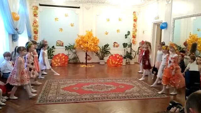 Вейся, Вейся капустка)