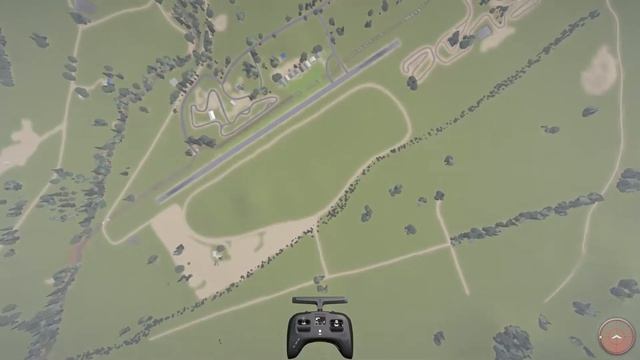 Wings | RC Fixed Wing FPV Simulator