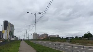 Дрожжино Бутово Парк2