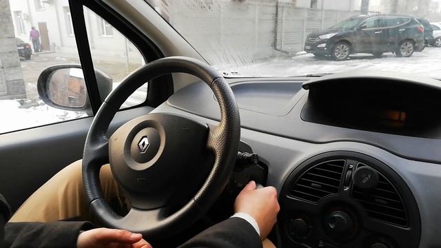 ТОП советы на зиму автомобилистам от MARKET.RIA