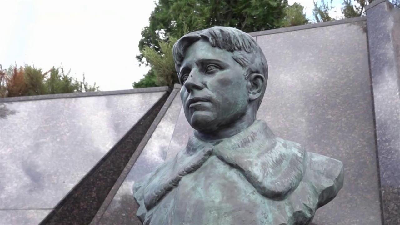 Ровно 80 лет назад от фашистов был освобожден Брянск