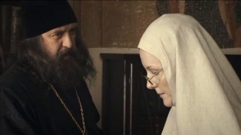 Пелагея и белый бульдог 2