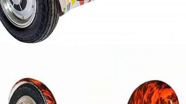 Твой гироскутер по знаку Зодиака? смотреть онлайн