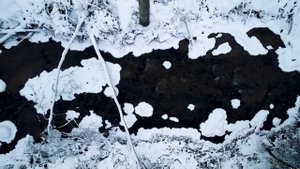 Расслабляющая зимняя музыка! Великолепие, чтобы слушать и наслаждаться ею. Музыка Сергея Грищука.