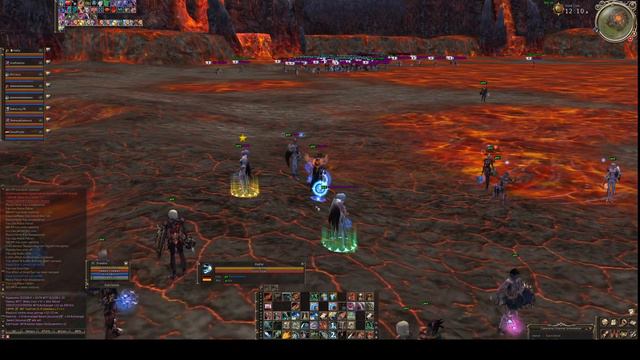 [Lineage 2] High Five Scryde x50 песочница валик смотреть онлайн