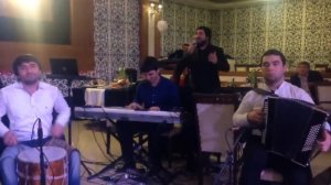 Рашид Адли супер лезгинка попурри